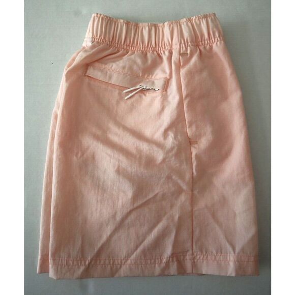 Nike DM6752-610 Women Sz XS Cardinal Swoosh Loose Fit High Rise Athletic Shorts - Picture 10 of 10